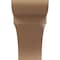 Ekena Millwork 11"W x 33"D x 22"H Classic Yorktown Rough Cedar Woodgrain TimberThane Corbel, Primed Tan CORUR11X33X22YORRCPR - alternate 3